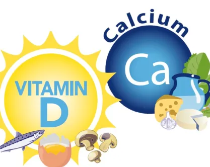 calcium-vit-D