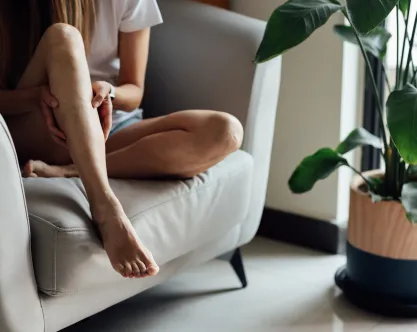 chronic-venous-disease